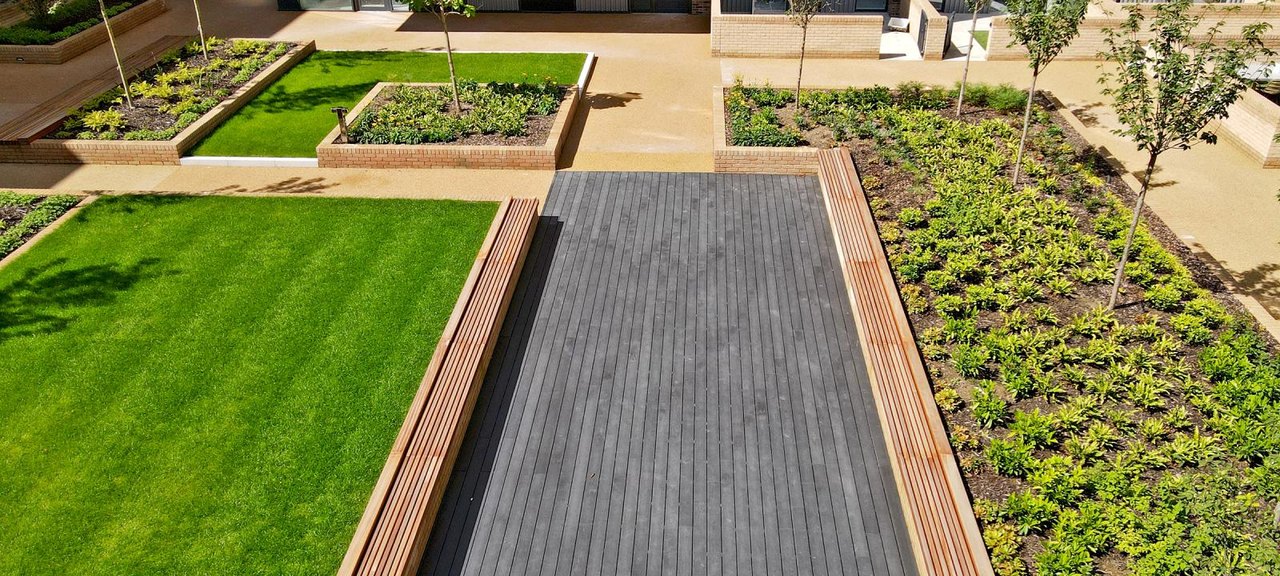 ZinCo Sponge City Roof by ZinCo