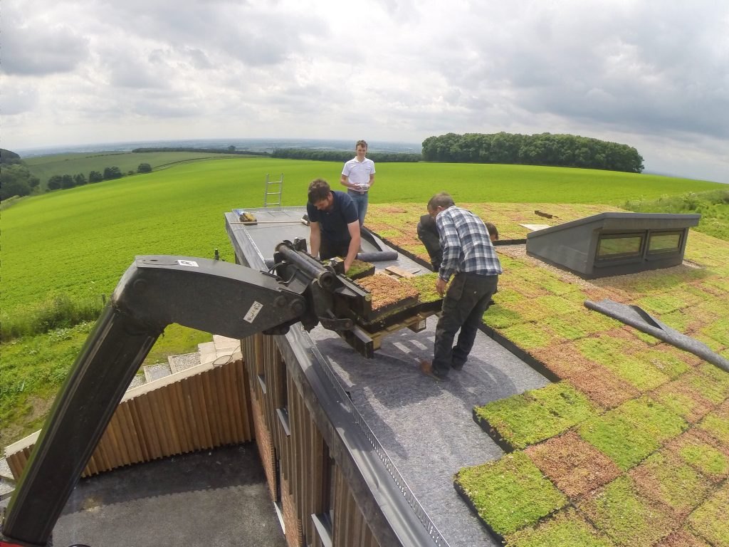 Wallbarn M-Tray by Wallbarn