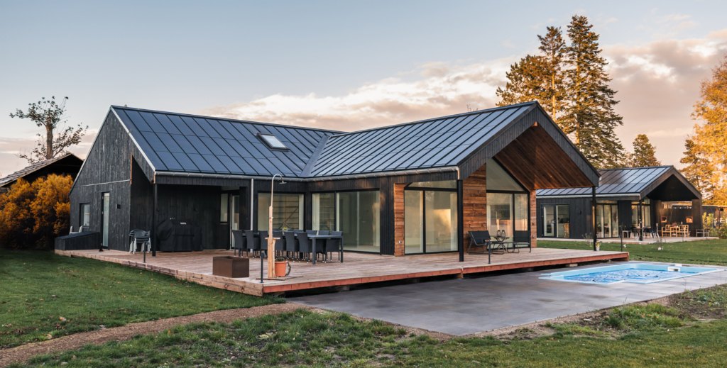 Roofit.Solar Solar Roof Panels by Roofit.Solar