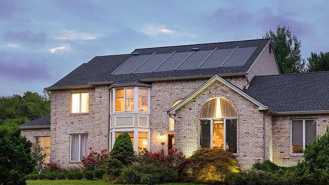 GAF Energy Timberline Solar by GAF Energy