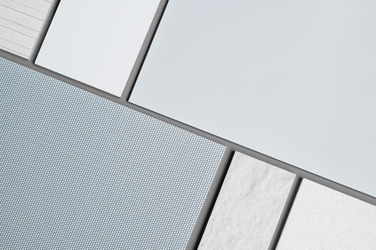 Solarix white facade solar panels by Solarix