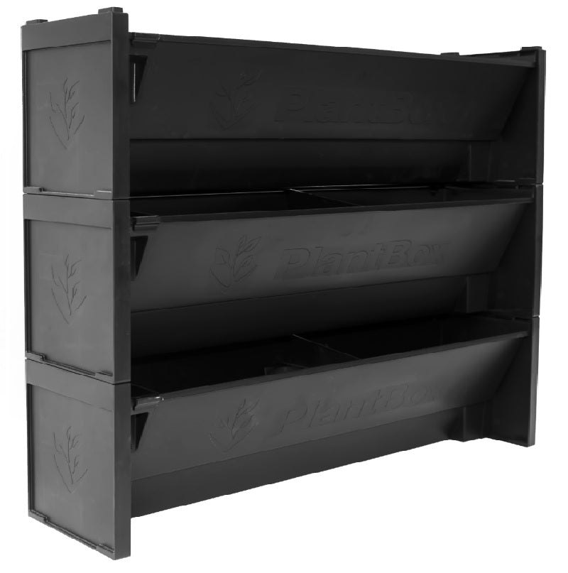 Biotecture PlantBox by Biotecture