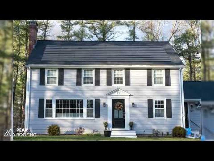 CertainTeed Solstice Shingle by CertainTeed