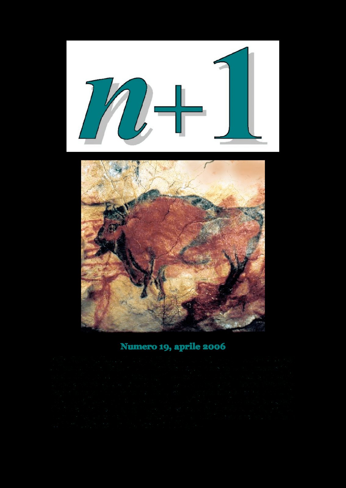 n+1 cover