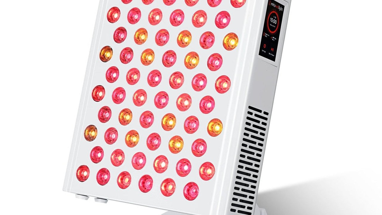 MitoADAPT MAX 4.0 by Mito Red Light
