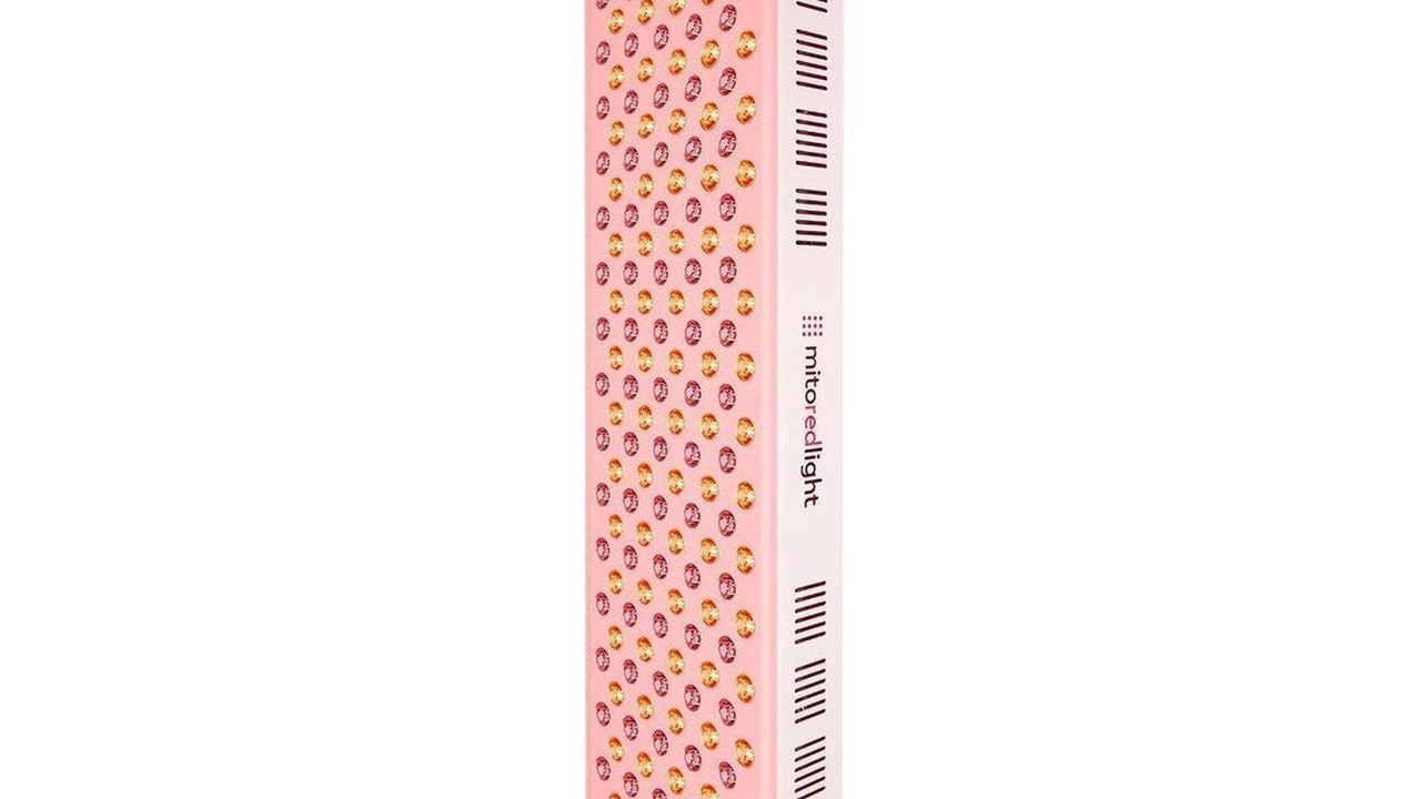 MitoMAX 2.0 by Mito Red Light