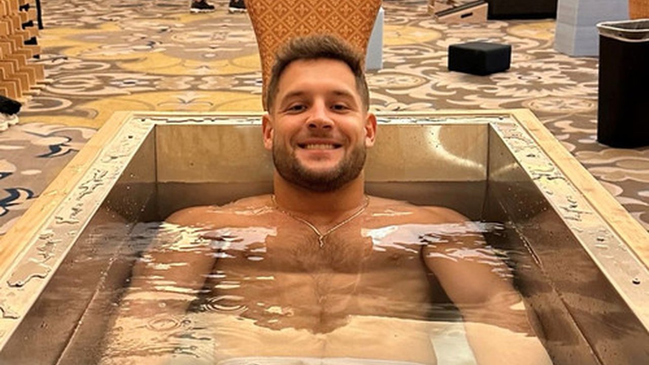 Morozko PRO Ice Bath by Morozko Forge