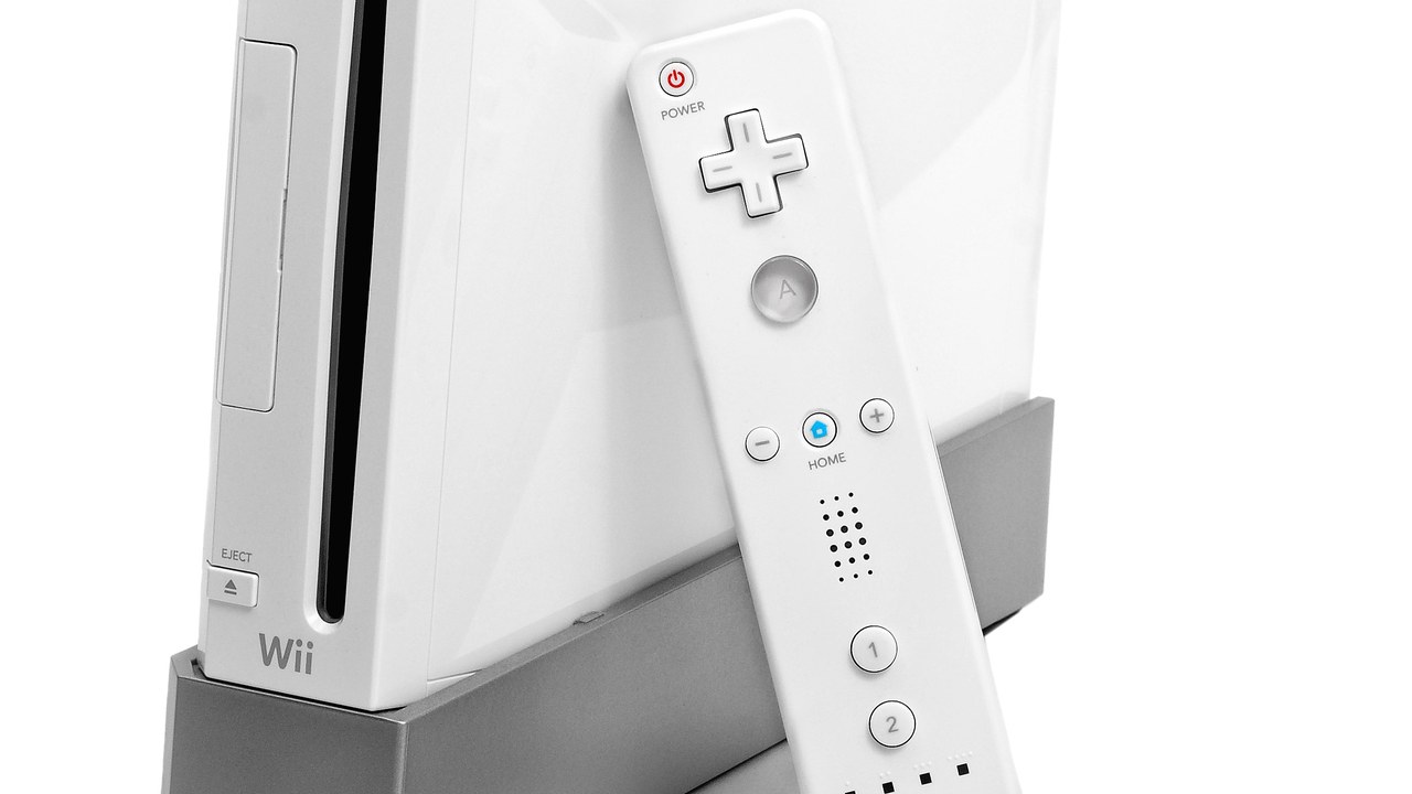 Nintendo Wii