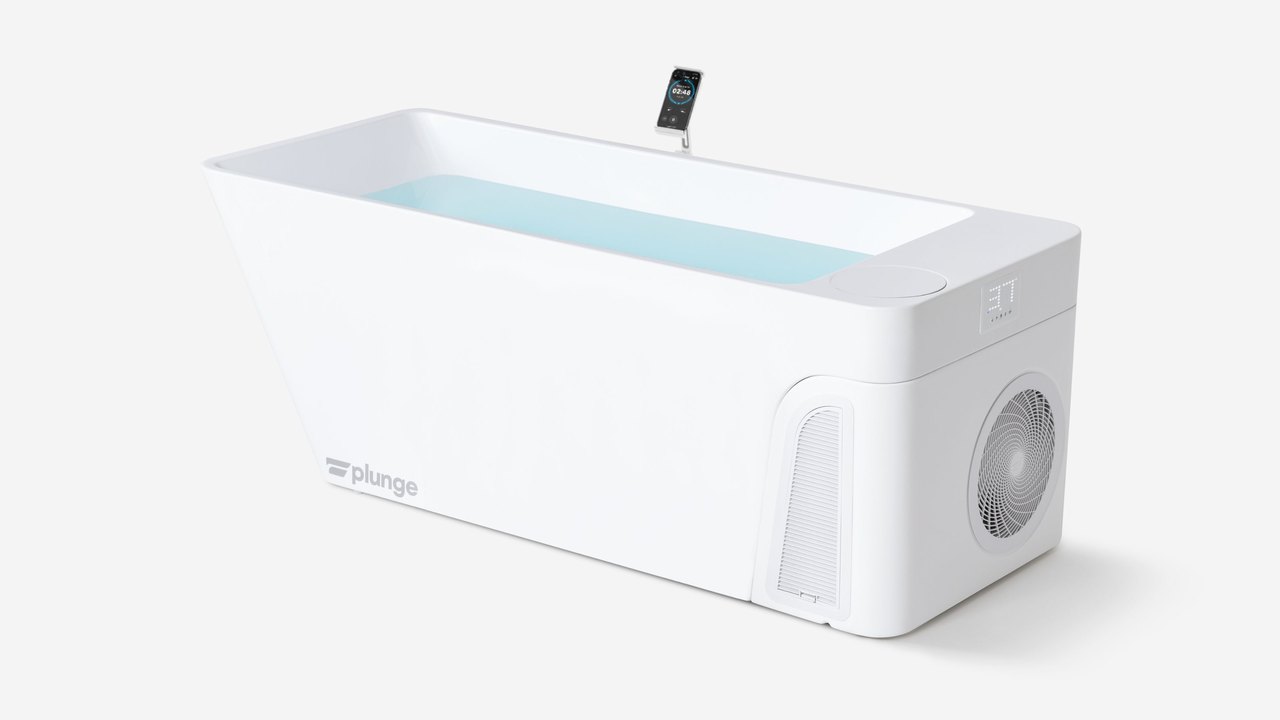 Plunge All-In Gen 2 by Plunge