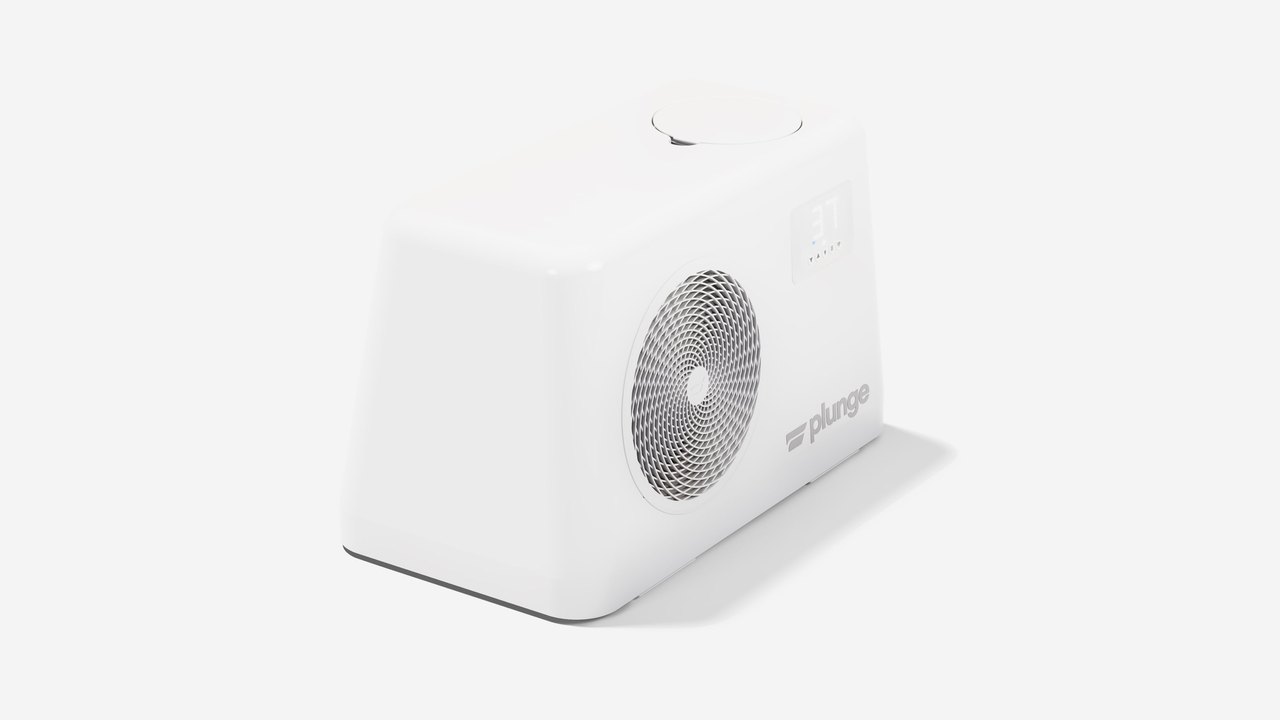 Plunge Pro Chiller Gen 2 by Plunge