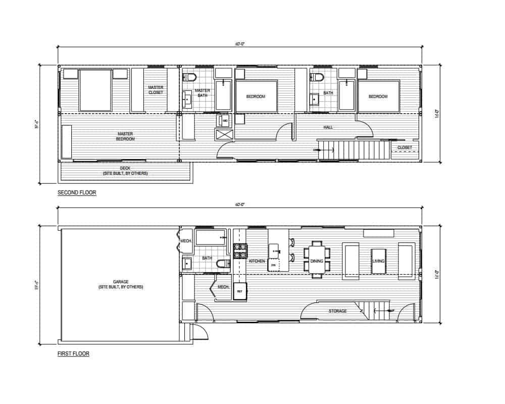 Connect 10 floor plan