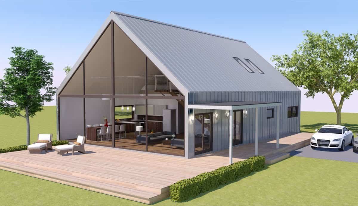 ModBarn
