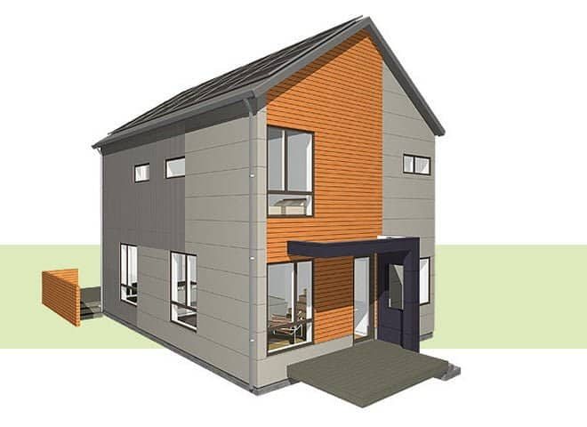 Cottage