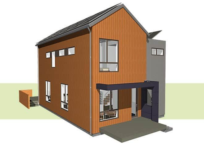 Family House