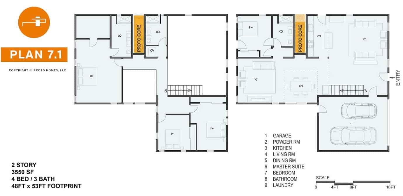 7.1 floor plan