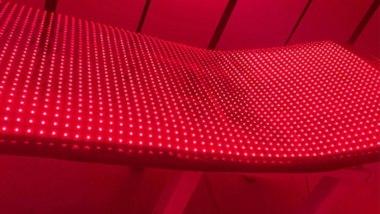 Prism Light Pad by Prism Light Pod