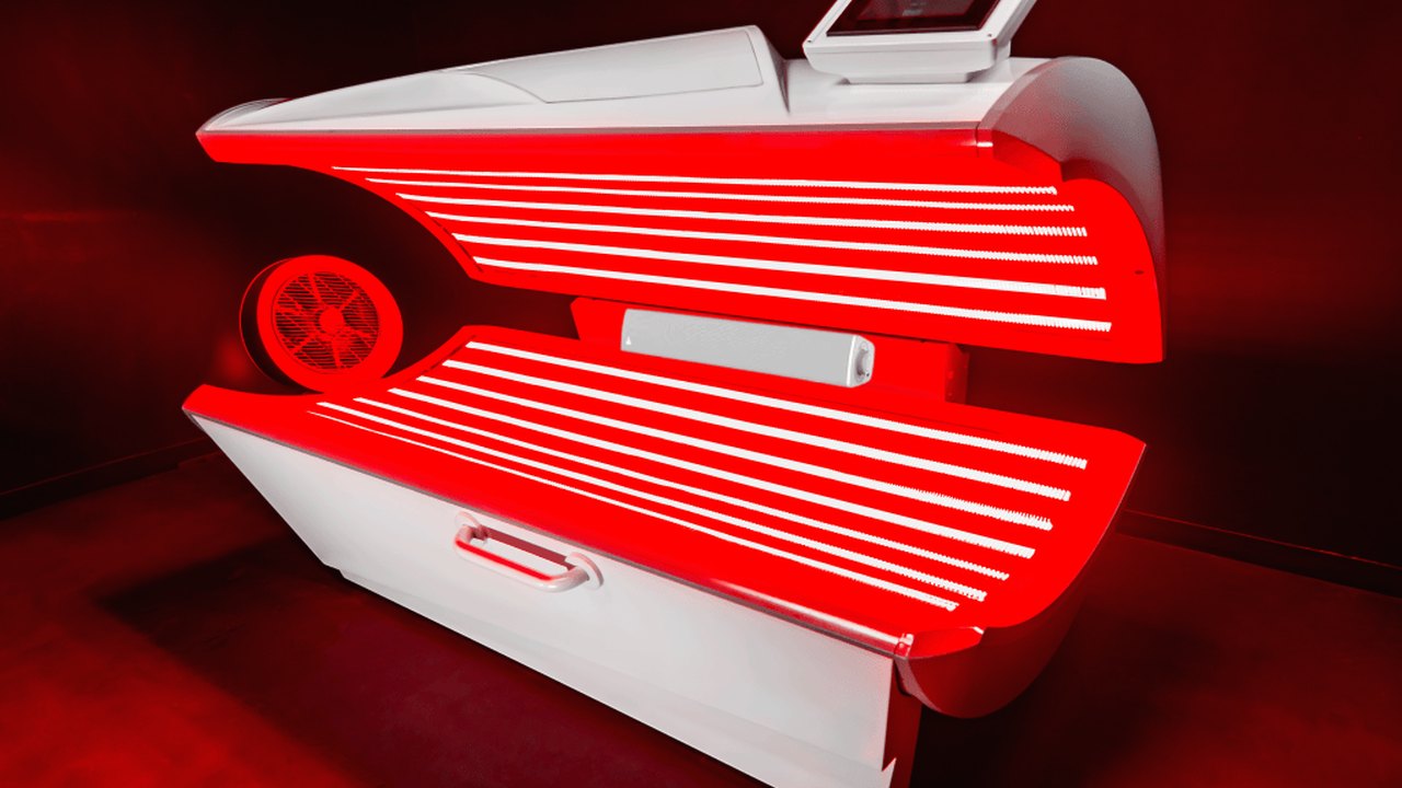 Prism Light Pod by Prism Light Pod