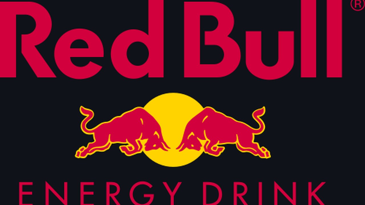 Brand of energy drinks