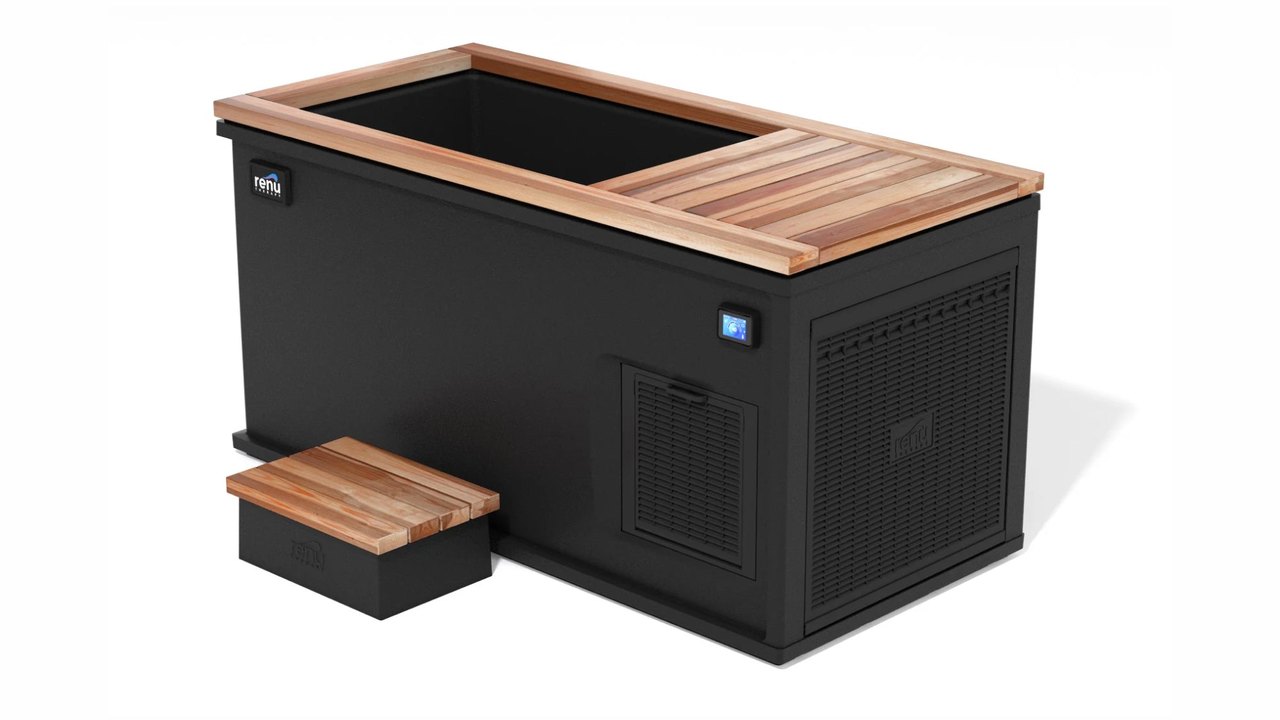 Renu Therapy Cold Stoic 3.0 by Renu Therapy
