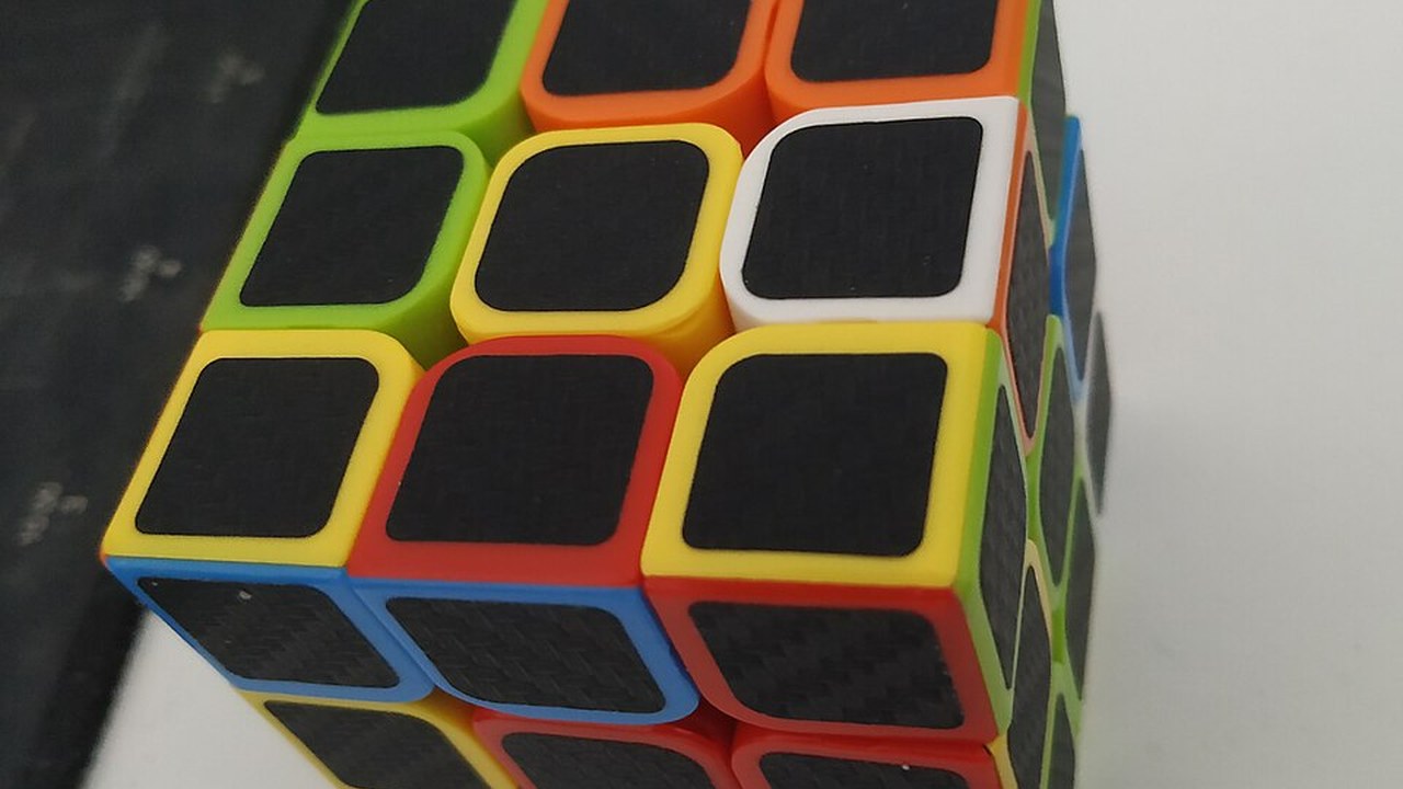 Rubik's Cube