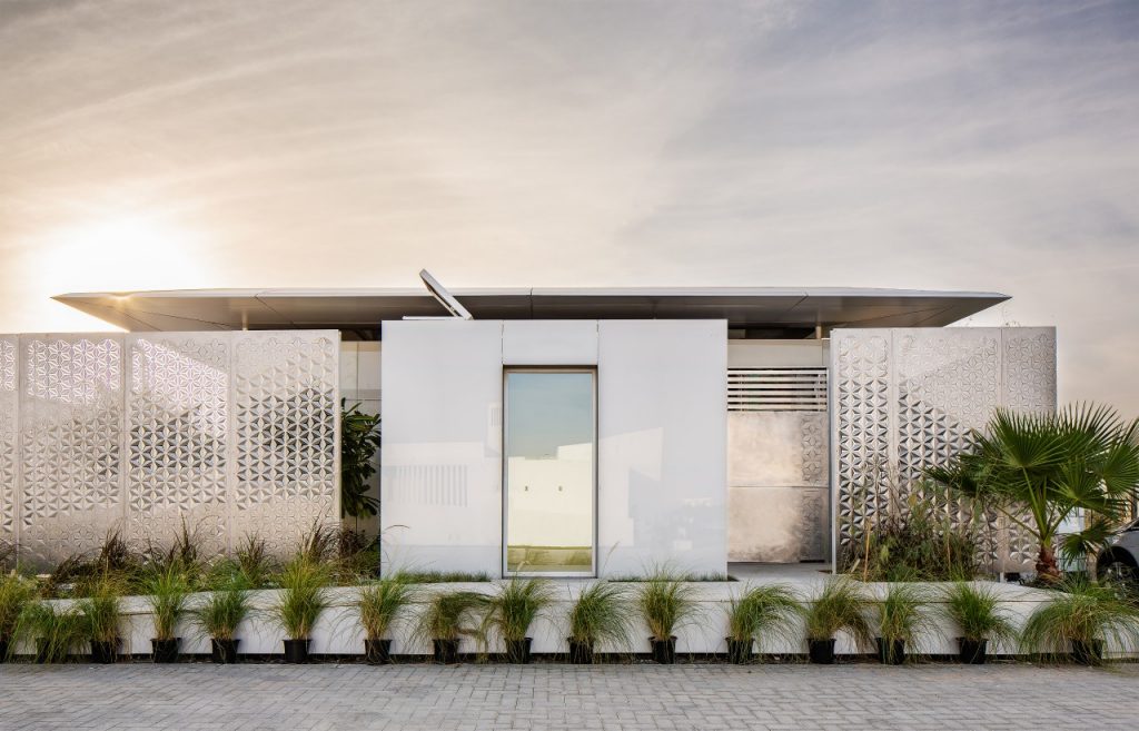 FutureHAUS by unknown maker