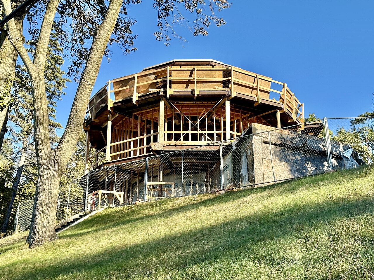 House of Tomorrow (Keck) by unknown maker