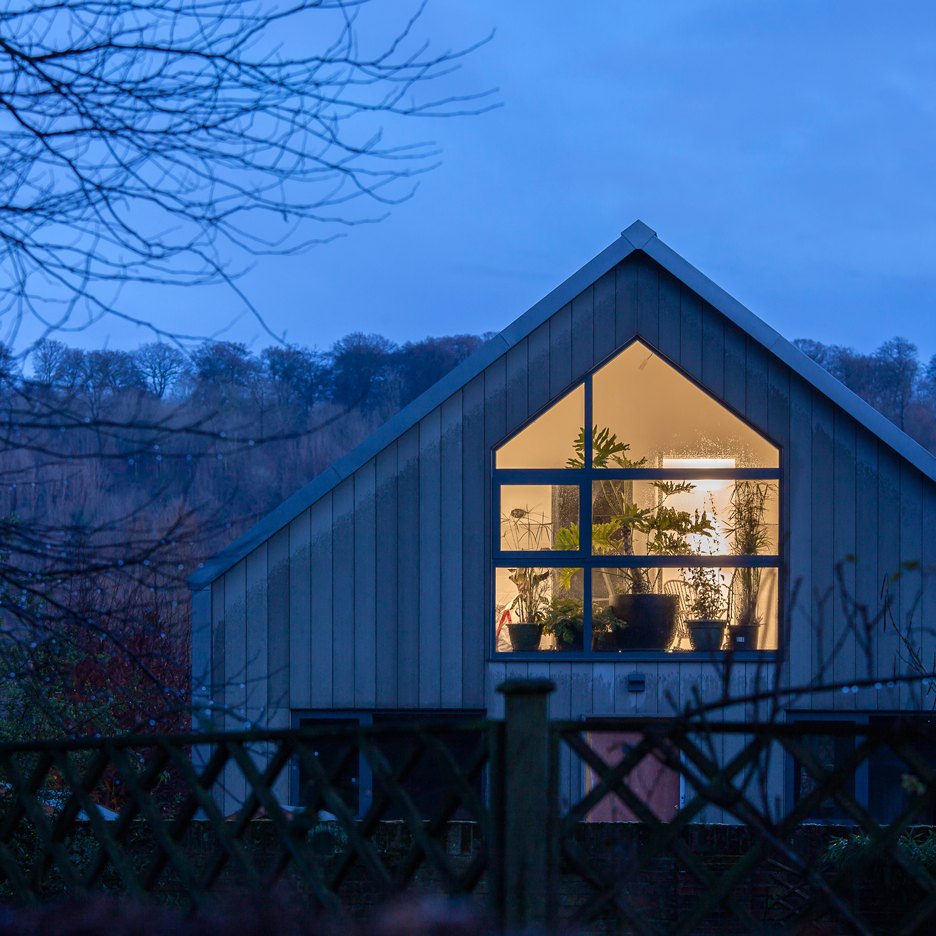 Formosa – Amphibious House by unknown maker
