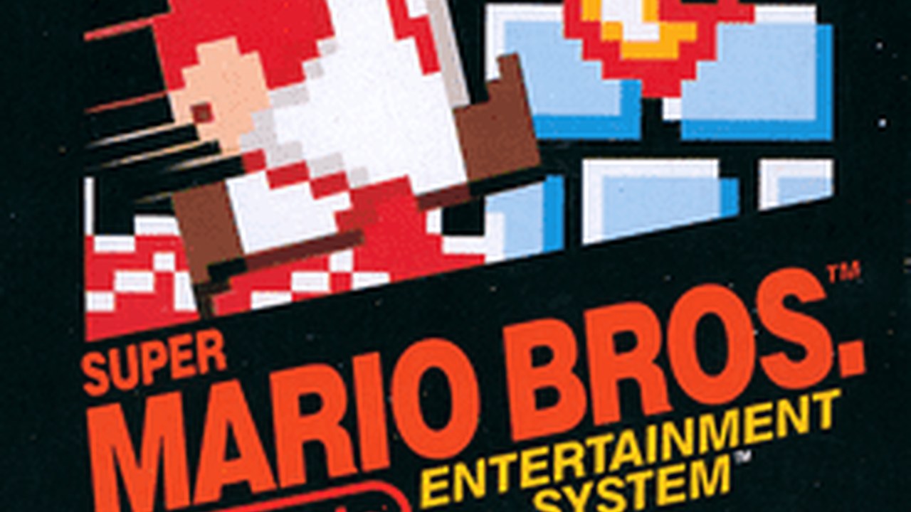 1985 video game