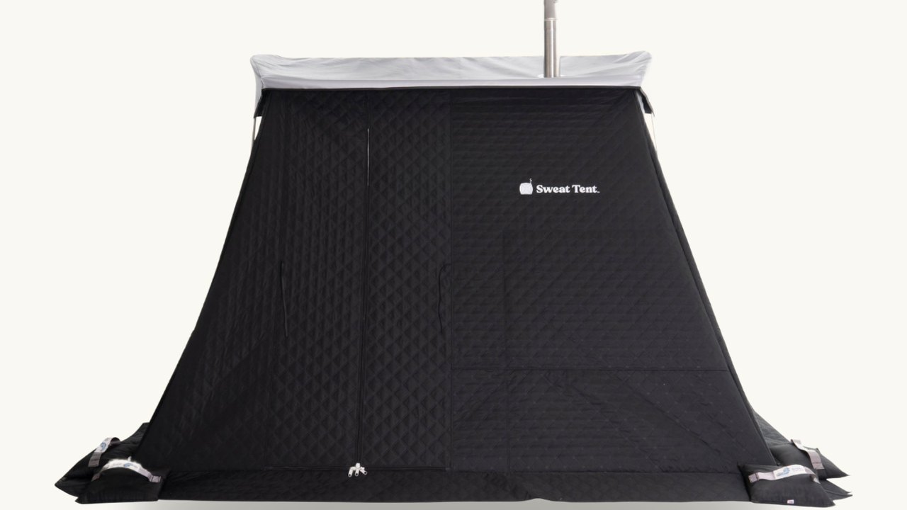 Sweat Tent XL by Sweat Tent