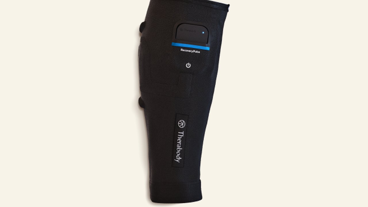 Therabody RecoveryPulse Calf by Therabody