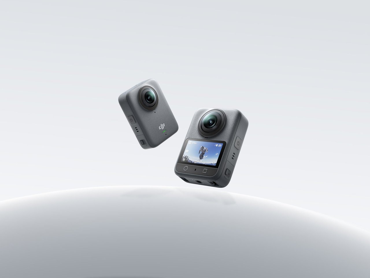 Osmo 360 by DJI