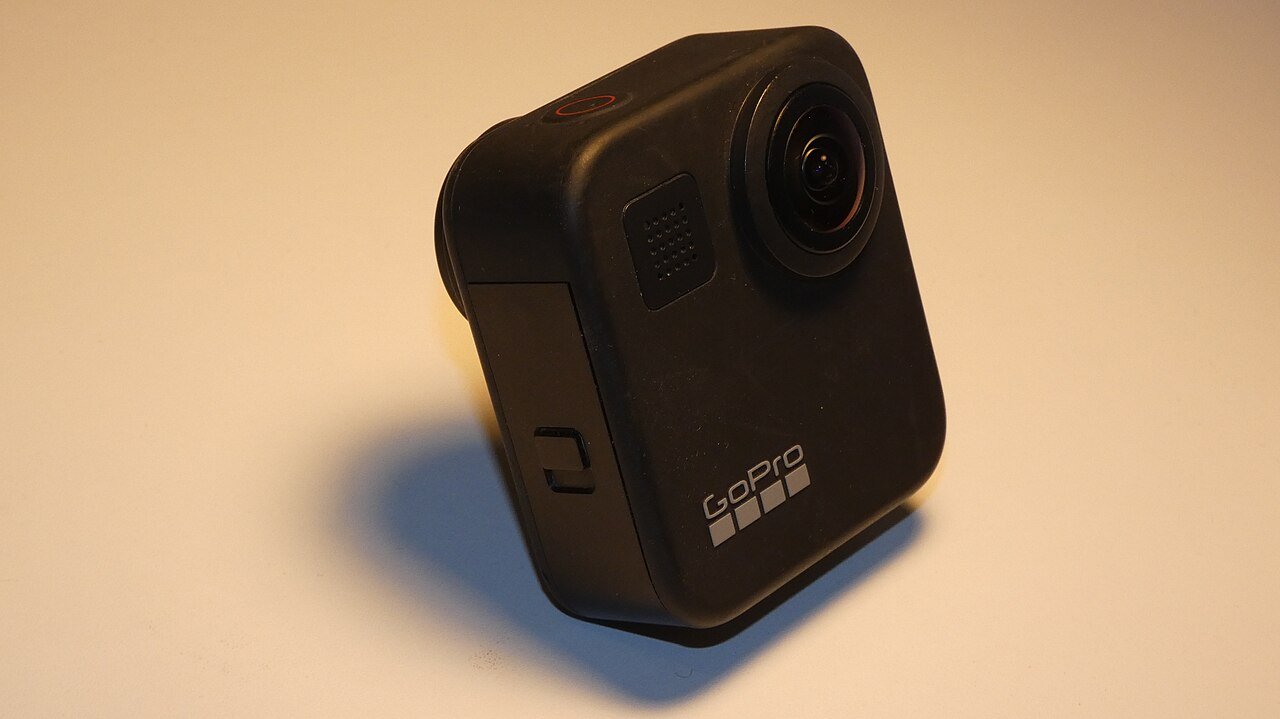 MAX (2019) by GoPro