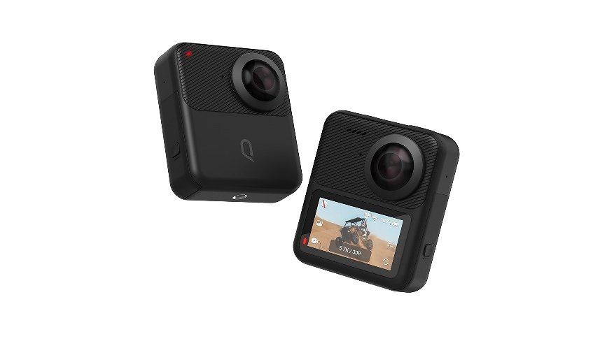 QooCam 3 by Kandao