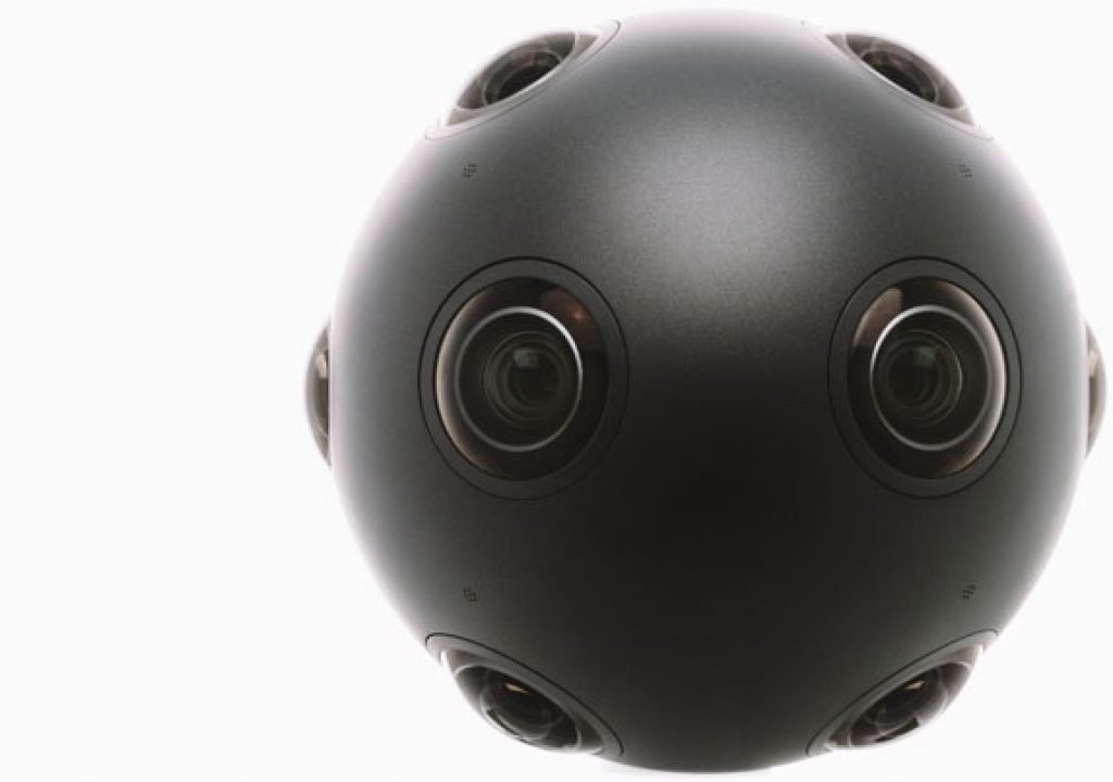 OZO by Nokia