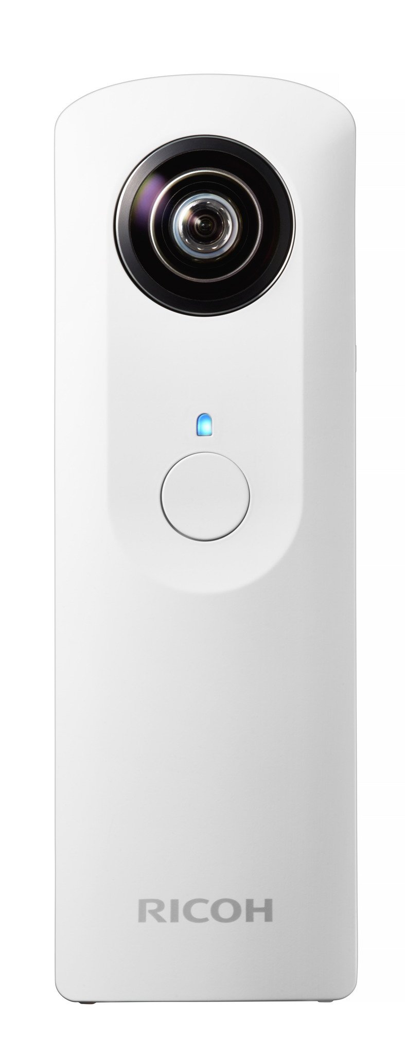 RICOH THETA m15 by Ricoh