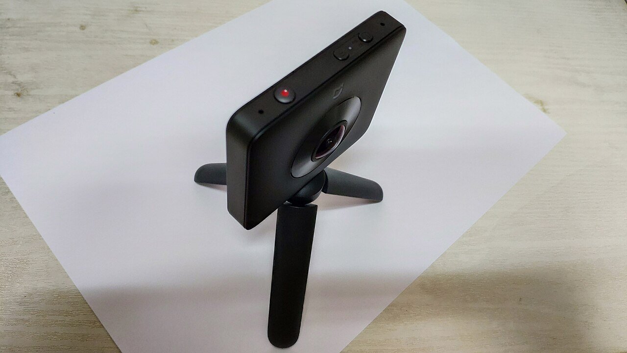 Mi Sphere / Mijia Panoramic Camera by Xiaomi