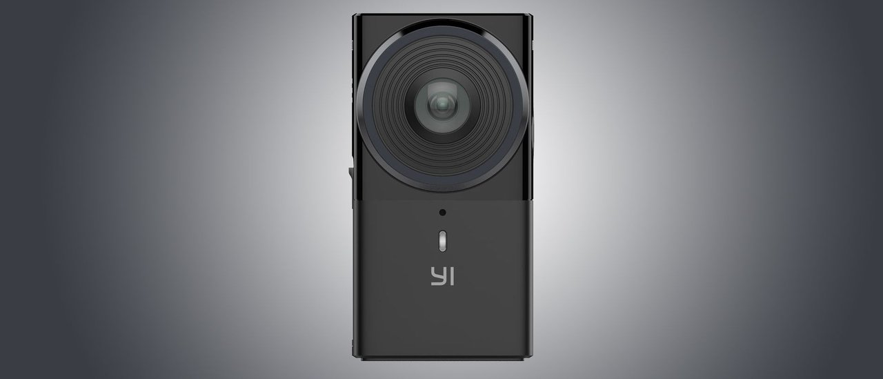 YI 360 VR by YI Technology