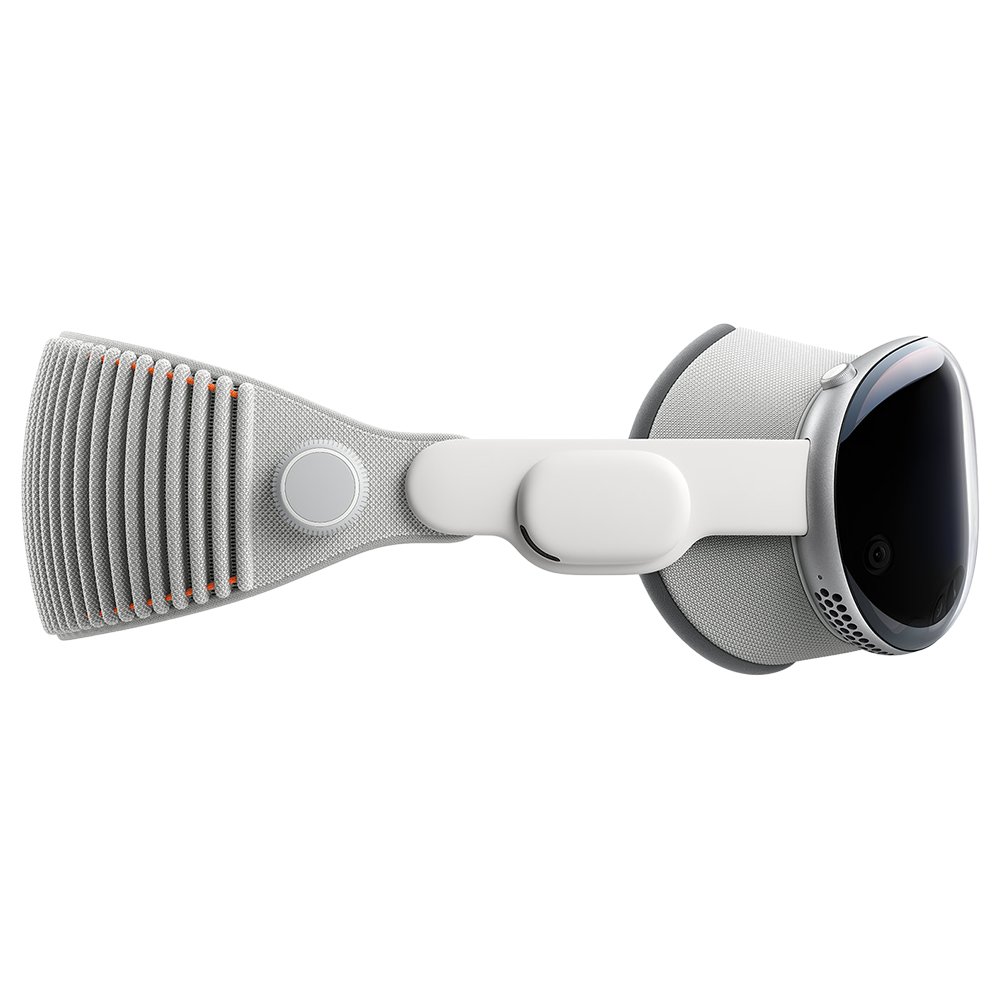 Apple Vision Pro (M2) by Apple
