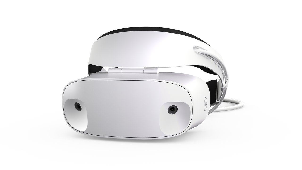 Dell Visor by Dell