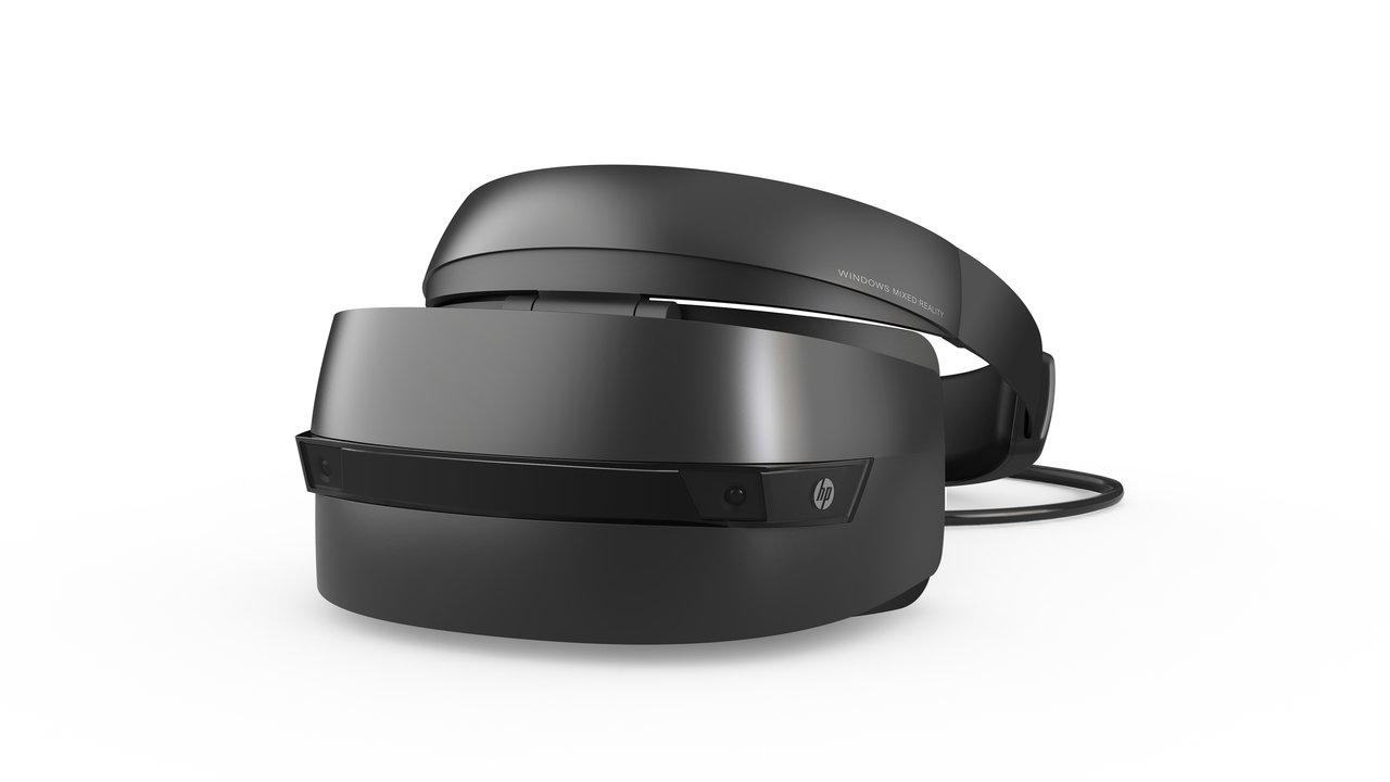 HP Windows Mixed Reality Headset by HP
