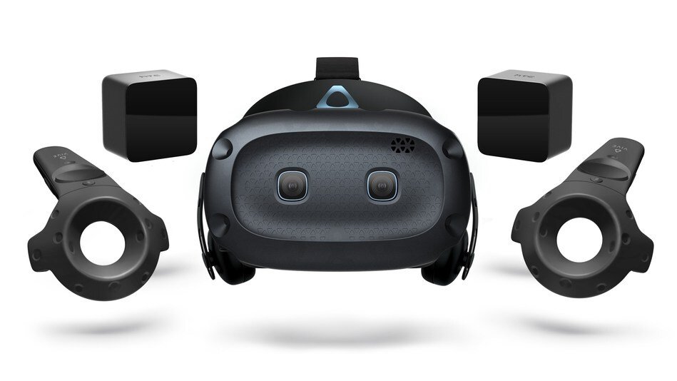 VIVE Cosmos Elite by HTC