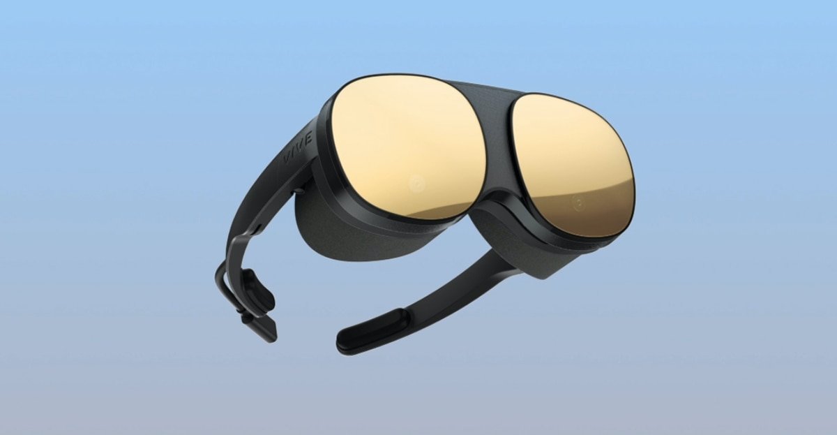 VIVE Flow by HTC