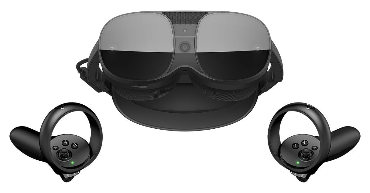 VIVE XR Elite by HTC