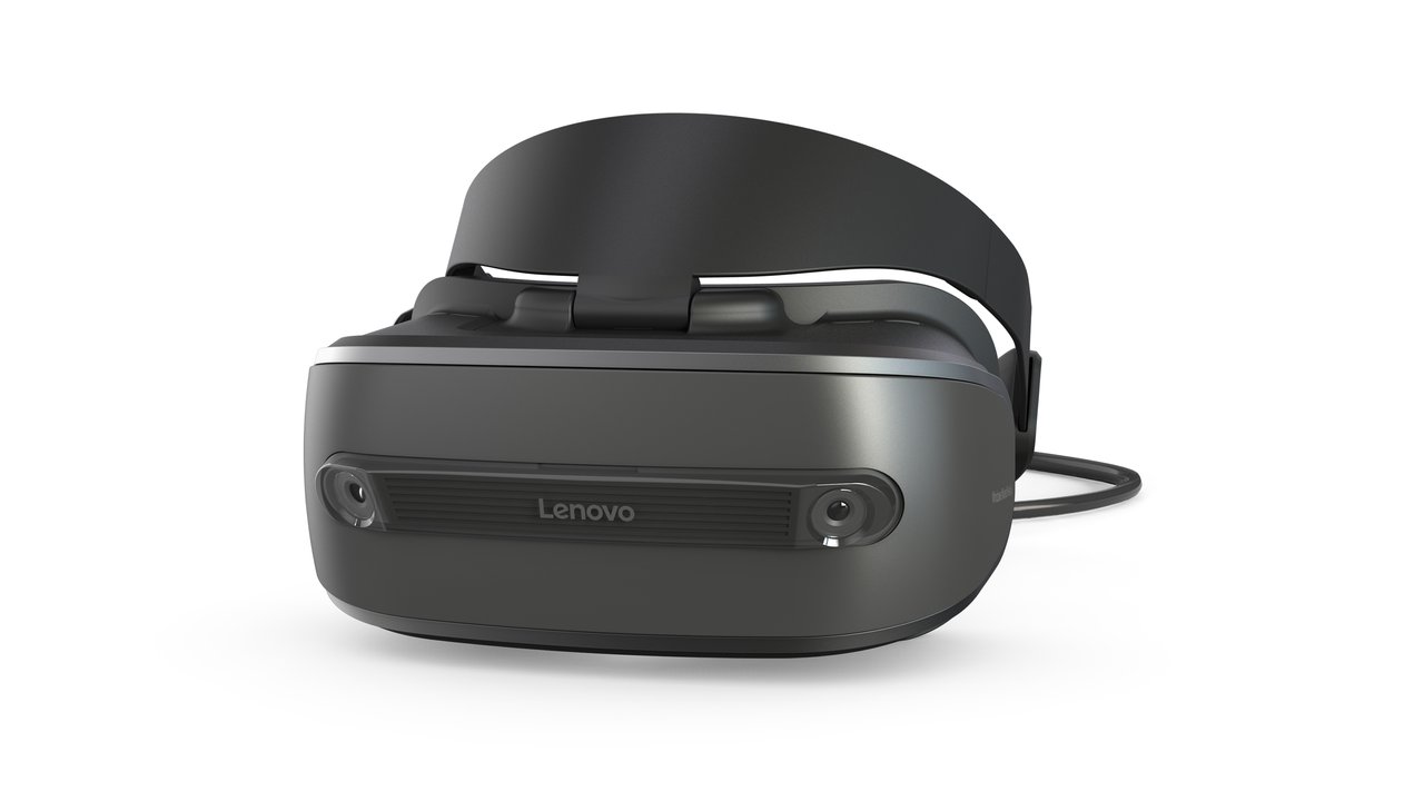 Lenovo Explorer by Lenovo
