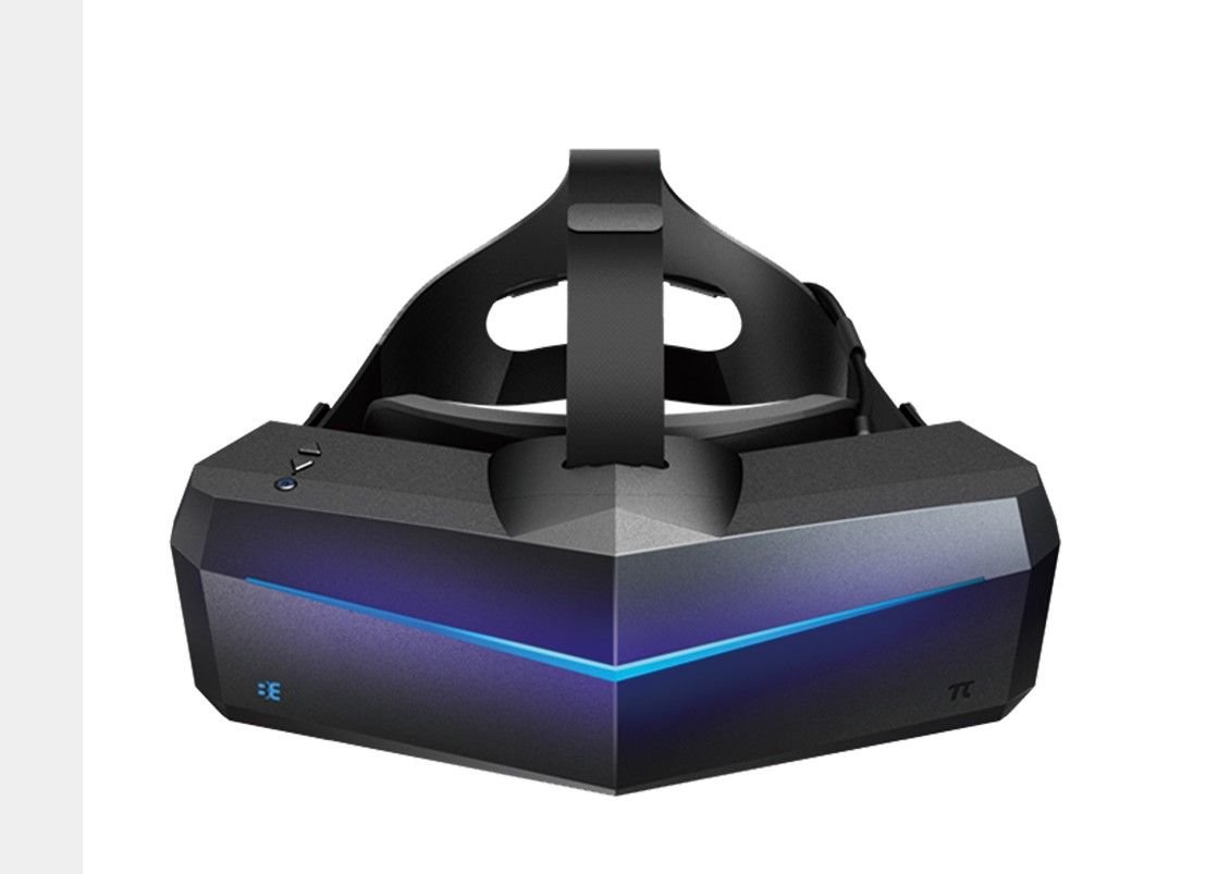 Pimax Artisan by Pimax