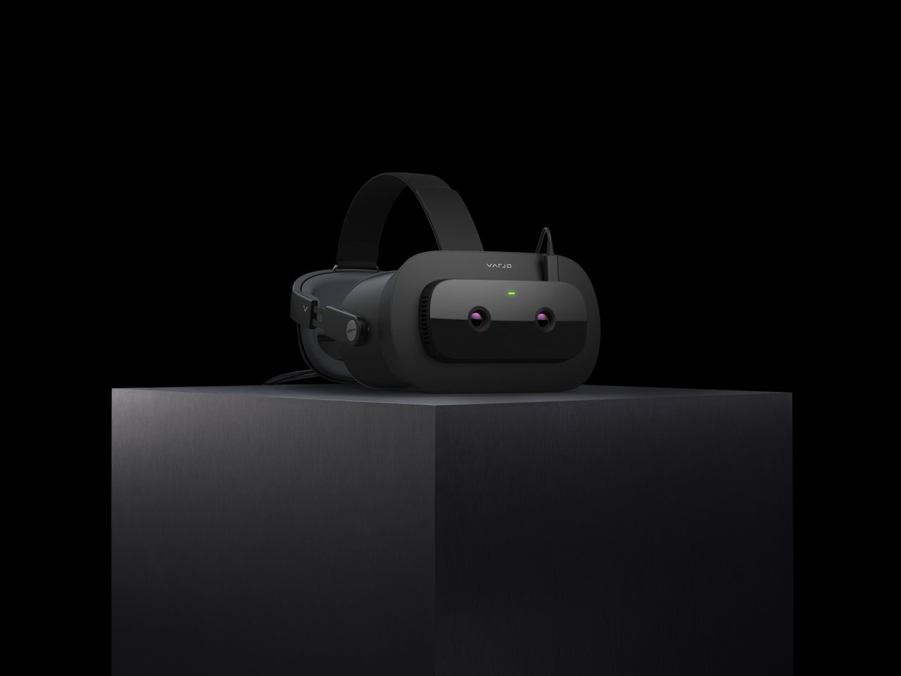 Varjo XR-1 Developer Edition by Varjo