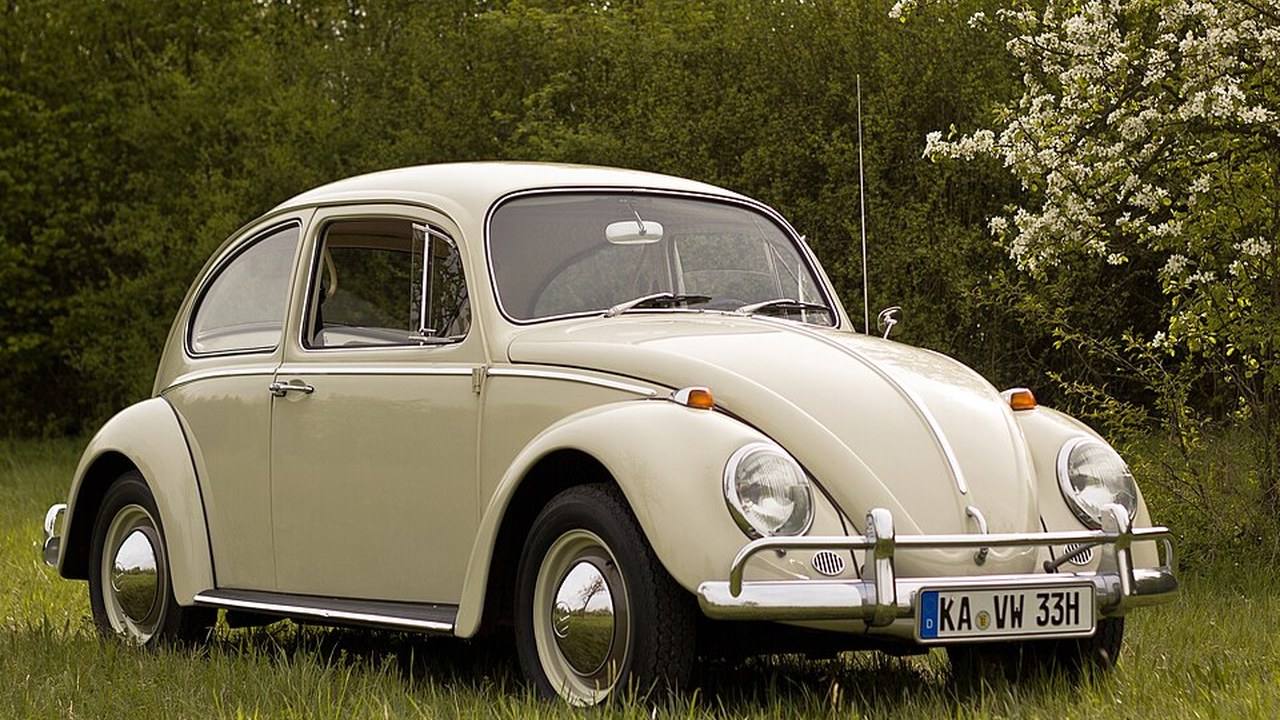 Small family car (1938–2003)