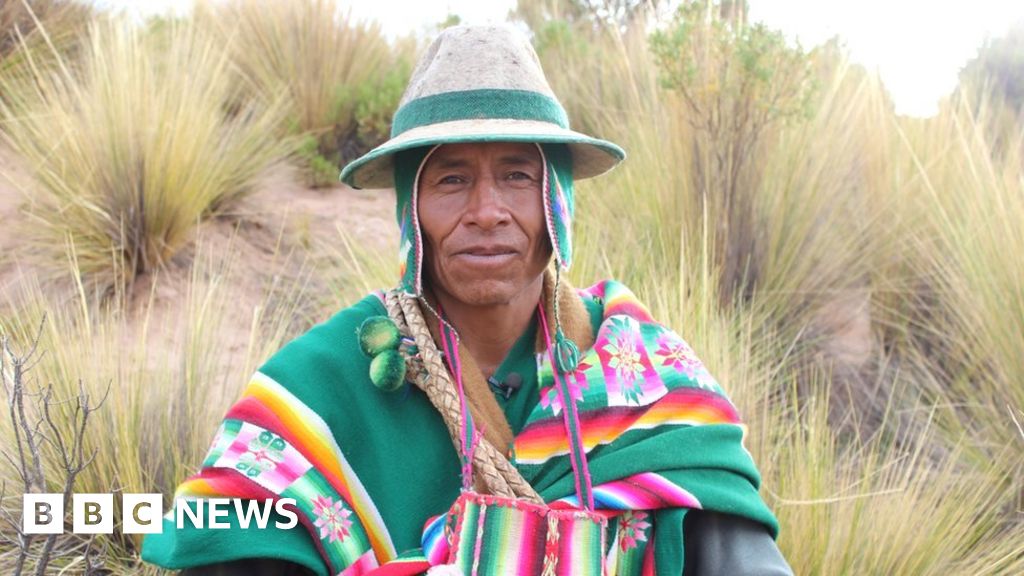 Farming underground in a fight against climate change (2018)