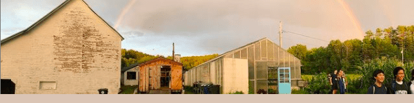Dartmouth Big Green Energy House (2021)