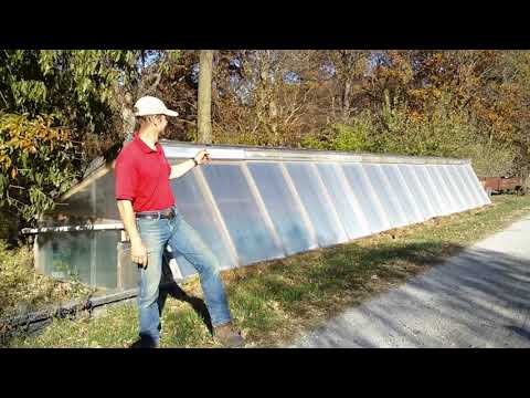 Farm Tour Series: The Walipini; Use, Design, and Construction (2026)